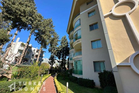 3+1 Lejlighed i Marmaris, Mugla, Tyrkiet Nr. 233567 - 15