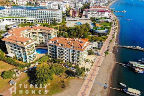 3+1 Lejlighed i Marmaris, Mugla, Tyrkiet Nr. 233567 - 4