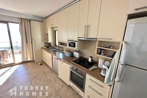 3+1 Lejlighed i Marmaris, Mugla, Tyrkiet Nr. 233567 - 8