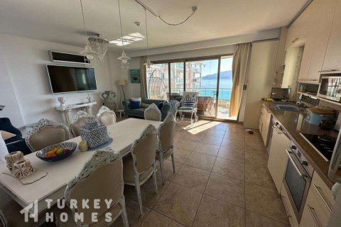 3+1 Lejlighed i Marmaris, Mugla, Tyrkiet Nr. 233567 - 6