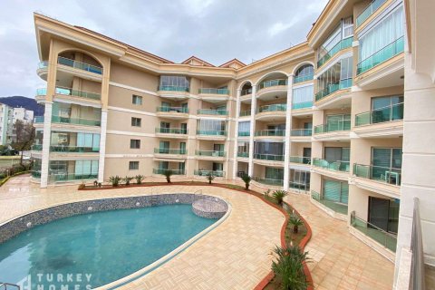 3+1 Lejlighed i Marmaris, Mugla, Tyrkiet Nr. 233567 - 16
