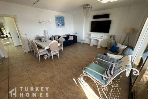 3+1 Lejlighed i Marmaris, Mugla, Tyrkiet Nr. 233567 - 10