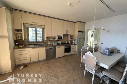 3+1 Lejlighed i Marmaris, Mugla, Tyrkiet Nr. 233567 - 9