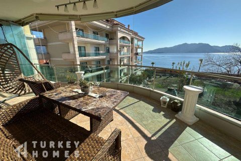 3+1 Lejlighed i Marmaris, Mugla, Tyrkiet Nr. 233567 - 12