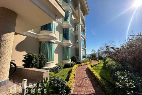 3+1 Lejlighed i Marmaris, Mugla, Tyrkiet Nr. 233567 - 14