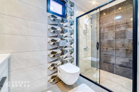 Daire  1+1  Alanya, Antalya, Türkiye №233569 - 13