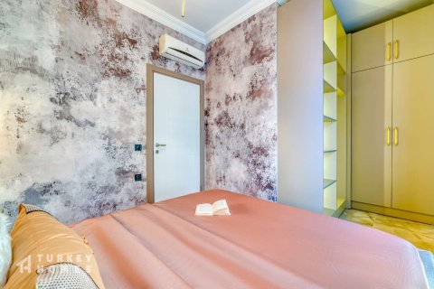Daire  1+1  Alanya, Antalya, Türkiye №233569 - 11