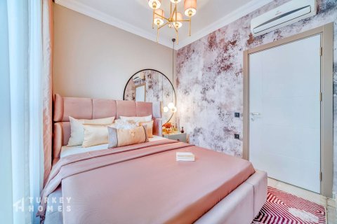 Daire  1+1  Alanya, Antalya, Türkiye №233569 - 10