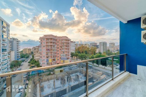Daire  1+1  Alanya, Antalya, Türkiye №233569 - 6