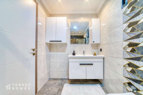 Daire  1+1  Alanya, Antalya, Türkiye №233569 - 12