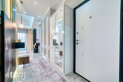 Daire  1+1  Alanya, Antalya, Türkiye №233569 - 2