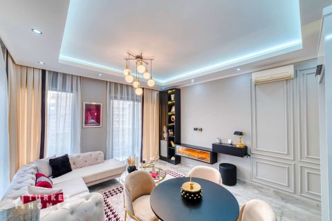 Daire  1+1  Alanya, Antalya, Türkiye №233569 - 7