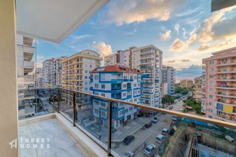 Daire  1+1  Alanya, Antalya, Türkiye №233569 - 9
