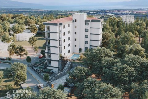Apartment for sale in Bursa, Turkey, 1 bedroom, 55m2, No. 233564 – photo 5