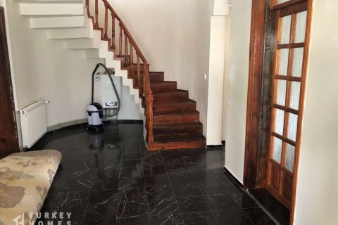 4+1 Villa i Dalyan, Mugla, Tyrkiet Nr. 233565 - 6