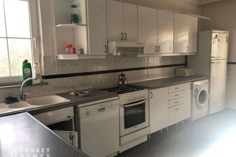 4+1 Villa i Dalyan, Mugla, Tyrkiet Nr. 233565 - 12