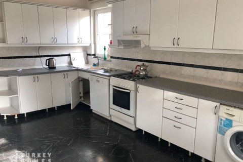 4+1 Villa i Dalyan, Mugla, Tyrkiet Nr. 233565 - 10