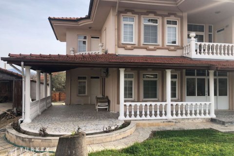 4+1 Villa i Dalyan, Mugla, Tyrkiet Nr. 233565 - 4
