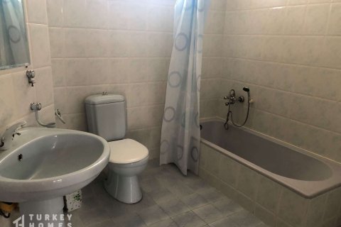 4+1 Villa i Dalyan, Mugla, Tyrkiet Nr. 233565 - 19