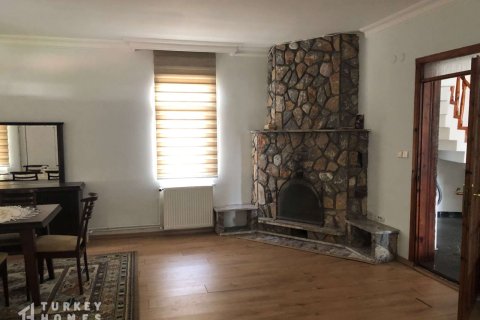 4+1 Villa i Dalyan, Mugla, Tyrkiet Nr. 233565 - 9