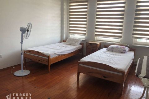 4+1 Villa i Dalyan, Mugla, Tyrkiet Nr. 233565 - 17