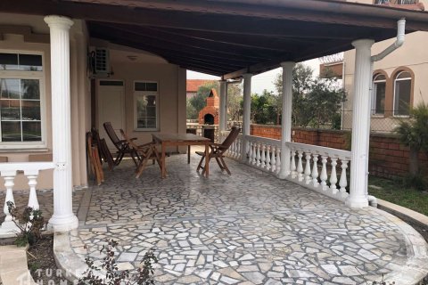 4+1 Villa i Dalyan, Mugla, Tyrkiet Nr. 233565 - 5