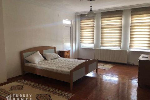 4+1 Villa i Dalyan, Mugla, Tyrkiet Nr. 233565 - 14