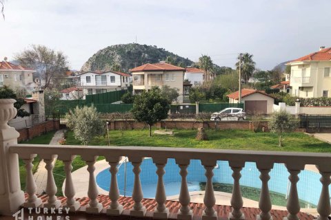 4+1 Villa i Dalyan, Mugla, Tyrkiet Nr. 233565 - 16