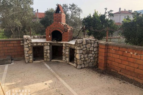 4+1 Villa i Dalyan, Mugla, Tyrkiet Nr. 233565 - 20