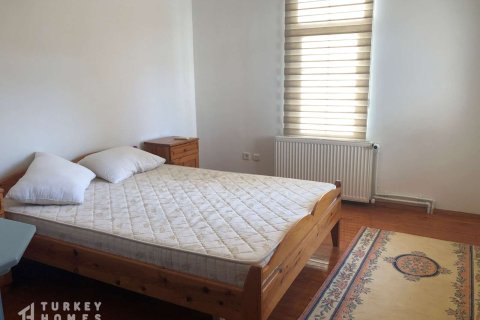 4+1 Villa i Dalyan, Mugla, Tyrkiet Nr. 233565 - 18