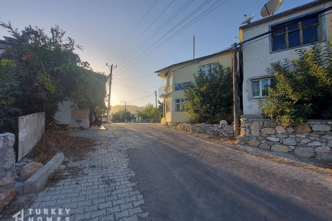 Продажа земельного участка в Фетхие, Мугле, Турция, 4081м2, №233568 – фото 6