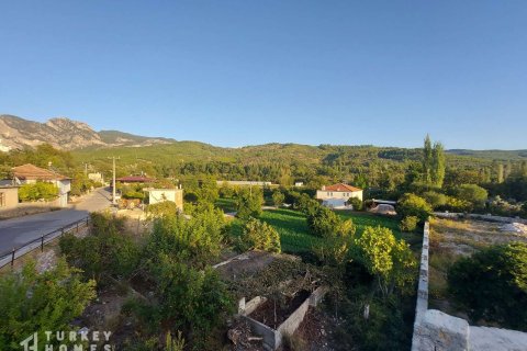 Продажа земельного участка в Фетхие, Мугле, Турция, 4081м2, №233568 – фото 2