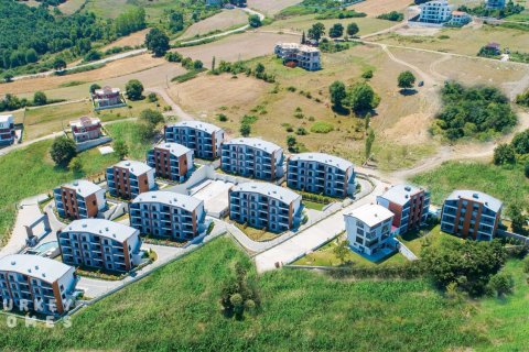 آپارتمان در Yalova ، ترکیه 4 خوابه ، 160 متر مربع. شماره 233566 - 16