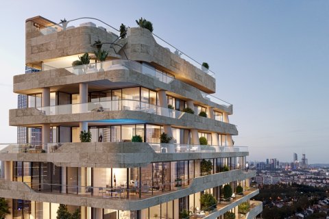 Leilighet  i Besiktas, Istanbul, Tyrkia Nr. 232275 - 6