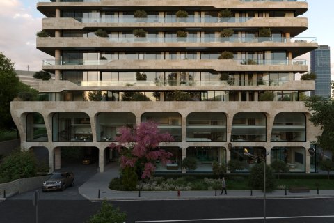 Leilighet  i Besiktas, Istanbul, Tyrkia Nr. 232275 - 7