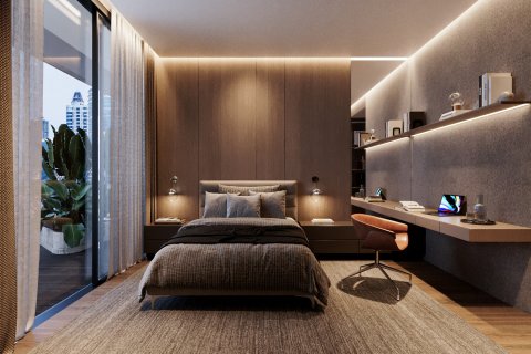 Leilighet  i Besiktas, Istanbul, Tyrkia Nr. 232275 - 17