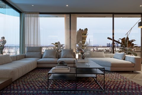 Leilighet  i Besiktas, Istanbul, Tyrkia Nr. 232275 - 11