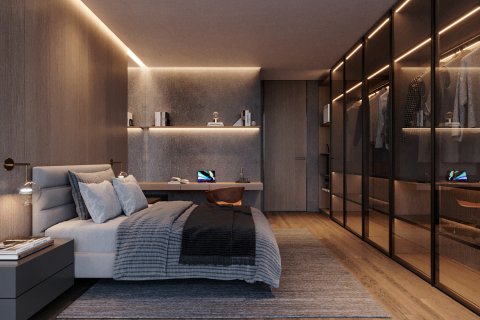 Leilighet  i Besiktas, Istanbul, Tyrkia Nr. 232275 - 15