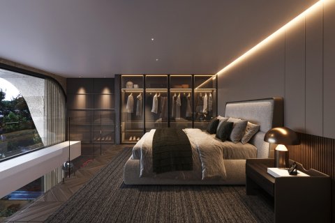 Leilighet  i Besiktas, Istanbul, Tyrkia Nr. 232275 - 16