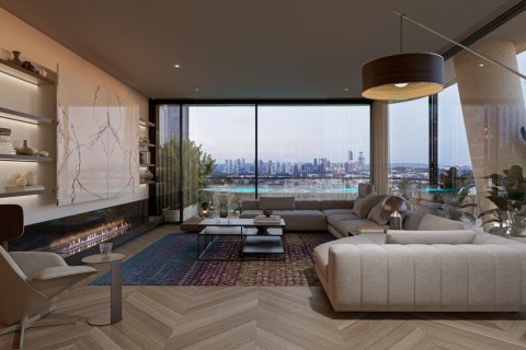 Leilighet  i Besiktas, Istanbul, Tyrkia Nr. 232275 - 10