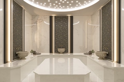 Leilighet  i Sisli, Istanbul, Tyrkia Nr. 232276 - 20