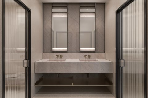 Leilighet  i Sisli, Istanbul, Tyrkia Nr. 232276 - 22