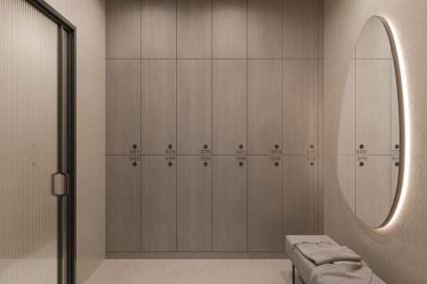 Leilighet  i Sisli, Istanbul, Tyrkia Nr. 232276 - 21