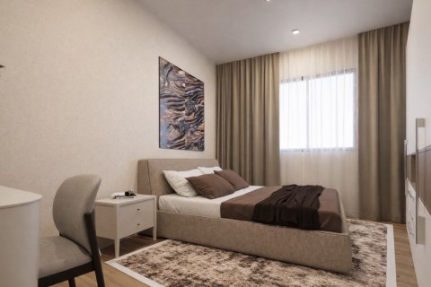 Leilighet  i Besiktas, Istanbul, Tyrkia Nr. 232273 - 10