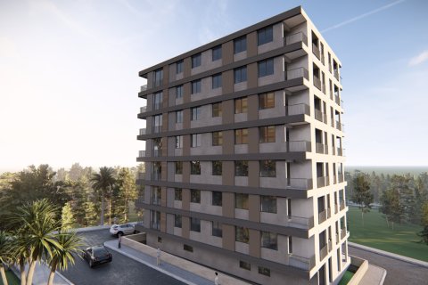 Leilighet  i Besiktas, Istanbul, Tyrkia Nr. 232273 - 7