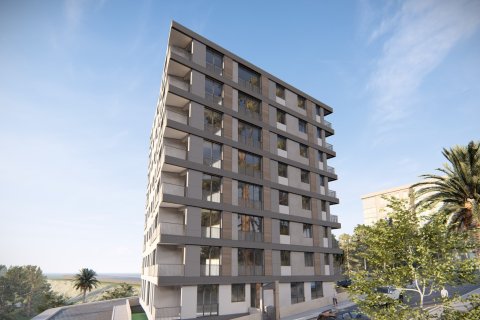 Leilighet  i Besiktas, Istanbul, Tyrkia Nr. 232273 - 5