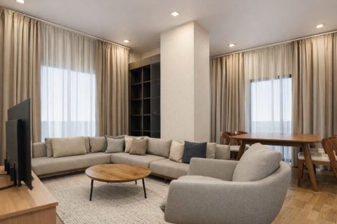 Leilighet  i Besiktas, Istanbul, Tyrkia Nr. 232273 - 8