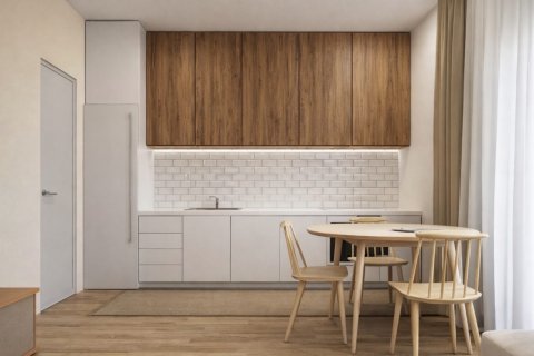 Leilighet  i Besiktas, Istanbul, Tyrkia Nr. 232273 - 9