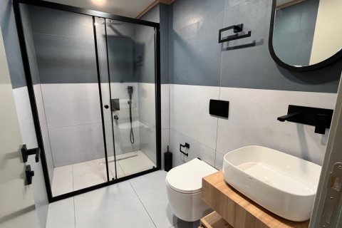 Leilighet  i Besiktas, Istanbul, Tyrkia Nr. 232272 - 8