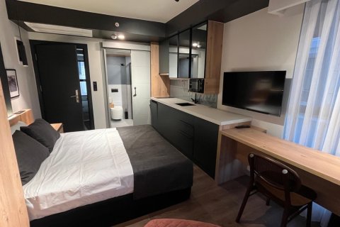 Leilighet  i Besiktas, Istanbul, Tyrkia Nr. 232272 - 9